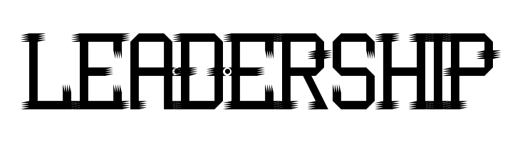 I Shot the Serif Regular  Free Fonts Download