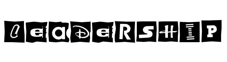 Brandsom  Free Fonts Download