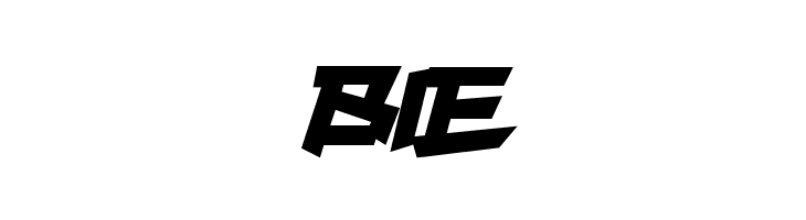Supercarver  Free Fonts Download