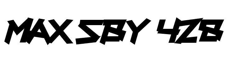 Supercarver  Free Fonts Download