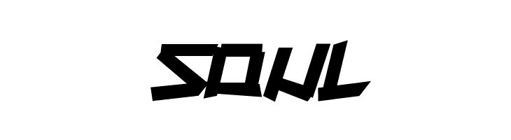 Supercarver  Free Fonts Download