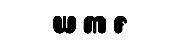 Saveloy  Free Fonts Download