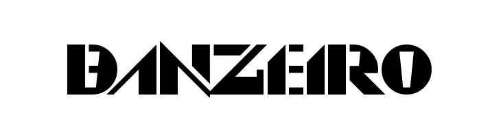 Viadukt  Free Fonts Download