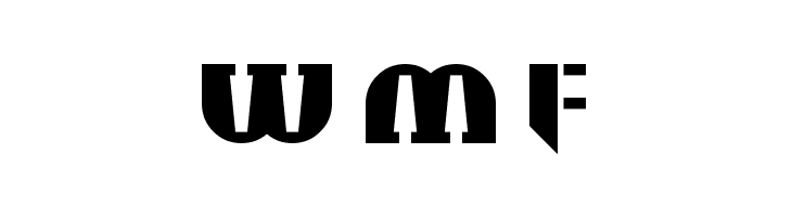 Viadukt  Free Fonts Download