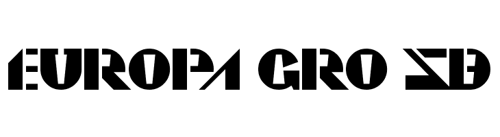 Viadukt  Free Fonts Download