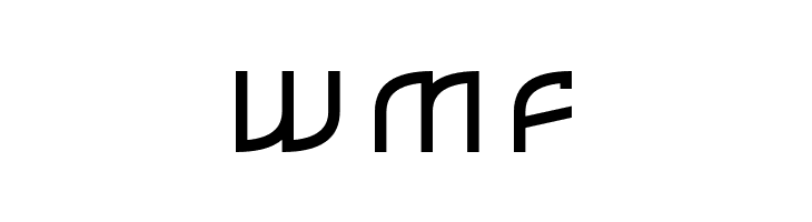 Reflecques  Free Fonts Download