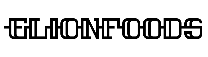 Iron Amore Regular  Free Fonts Download