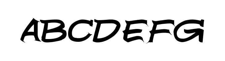 Blackboard Rovers  Free Fonts Download