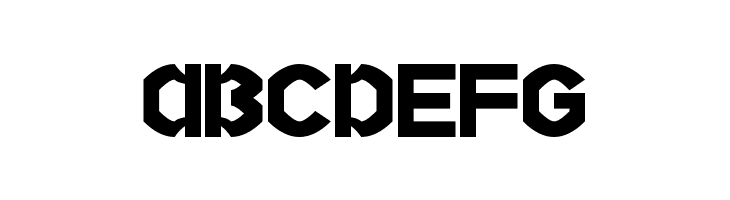 Uncopyrightable  Free Fonts Download