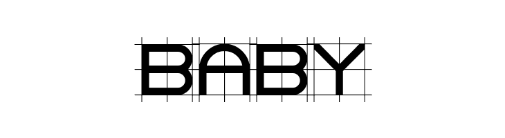 Gridget  Free Fonts Download