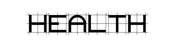 Gridget  Free Fonts Download