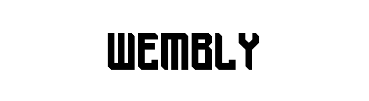 Chisholm Heliport Regular  Free Fonts Download