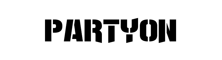 Major League Duty  Free Fonts Download