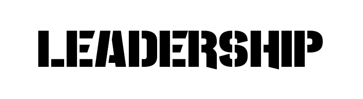 Major League Duty  Free Fonts Download