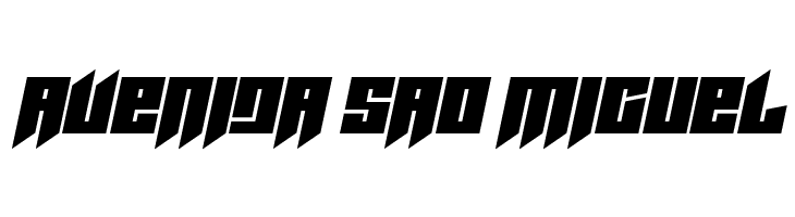 Helicopta  Free Fonts Download