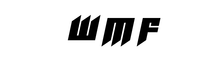 Helicopta  Free Fonts Download