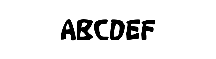 Katana  Free Fonts Download