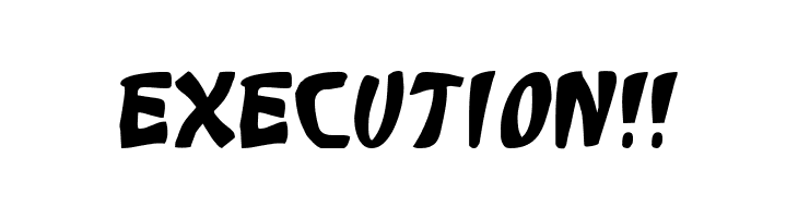 Katana  Free Fonts Download