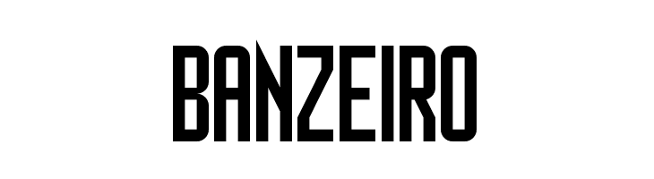 Ganymedian Regular  Free Fonts Download