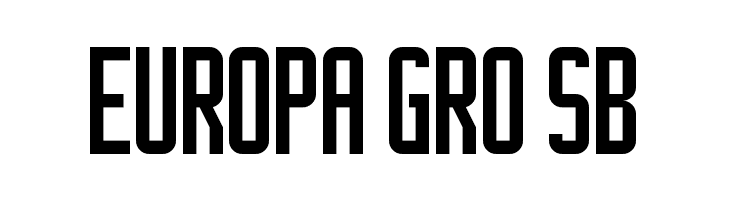 Ganymedian Regular  Free Fonts Download
