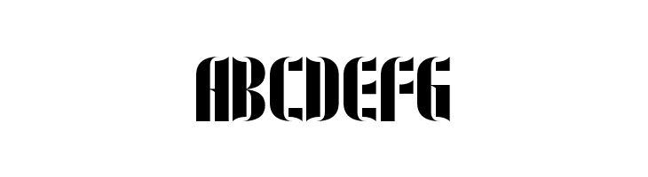 Underwear Protest  Free Fonts Download