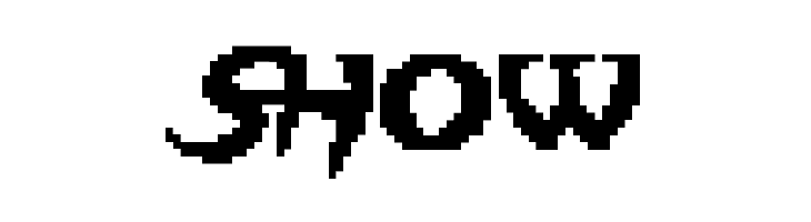 Lady Radical Regular  Free Fonts Download