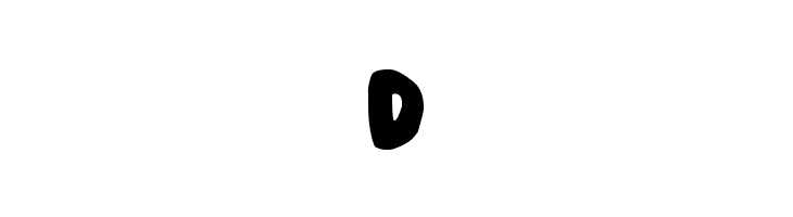 Chubby Thumbs  Free Fonts Download
