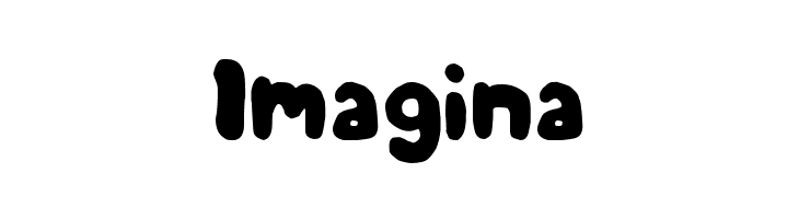 Chubby Thumbs  Free Fonts Download