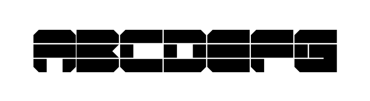 Rodent Rage  Free Fonts Download