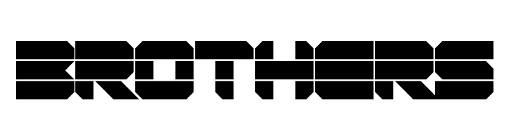 Rodent Rage  Free Fonts Download