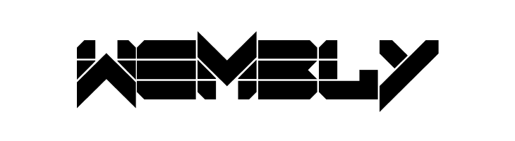 Rodent Rage  Free Fonts Download