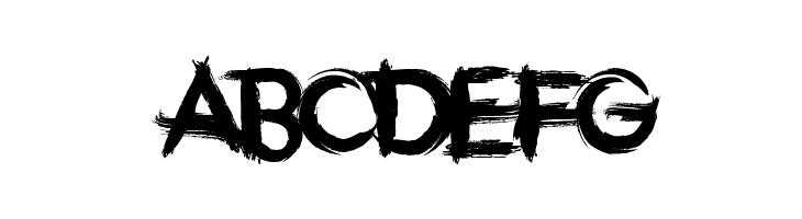 Overdose Sunrise  Free Fonts Download