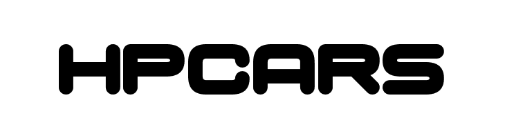HPCARS Sci Auralieph Font