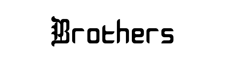 Blackletter Buffoonery  Free Fonts Download