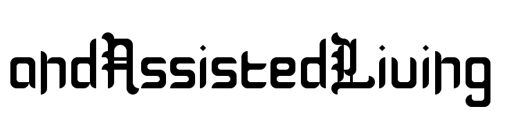 Blackletter Buffoonery  Free Fonts Download