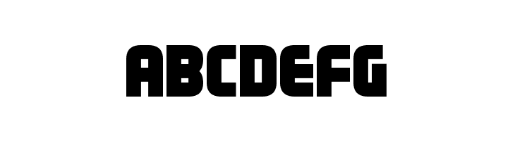 Steriliser  Free Fonts Download