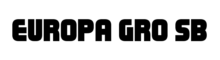 Steriliser  Free Fonts Download