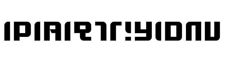 Zdyk Gemini Regular  Free Fonts Download