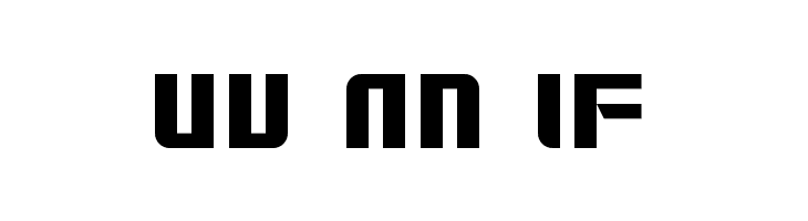 Zdyk Gemini Regular  Free Fonts Download