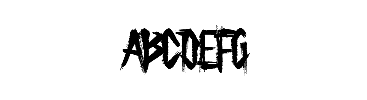 Butcher the Baker  Free Fonts Download