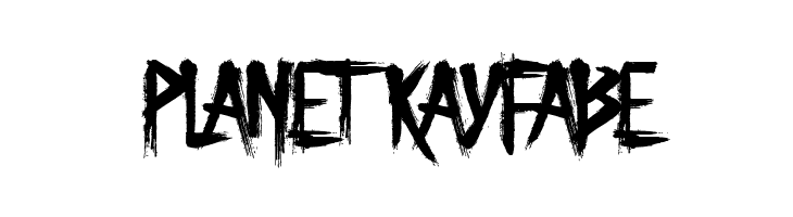 Butcher the Baker  Free Fonts Download