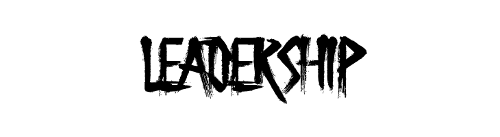 Butcher the Baker  Free Fonts Download