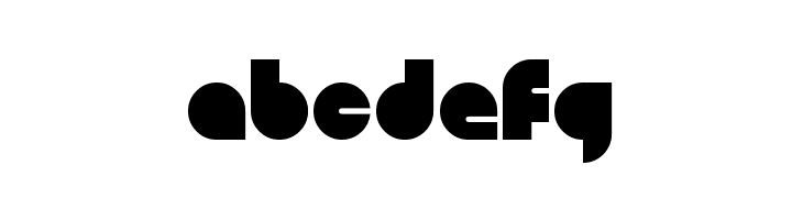 Shapeshifters  Free Fonts Download