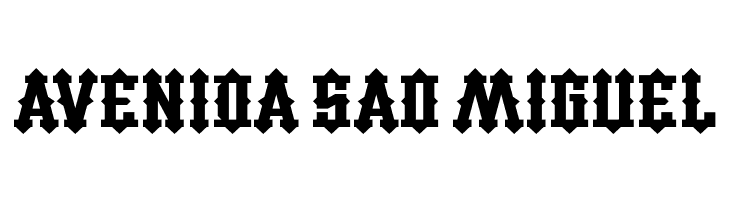 CarnivalTrash  Free Fonts Download