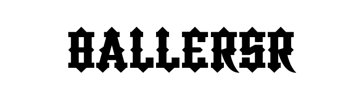 CarnivalTrash  Free Fonts Download