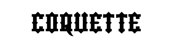 CarnivalTrash  Free Fonts Download