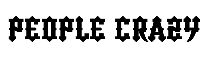 CarnivalTrash  Free Fonts Download