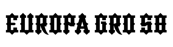 CarnivalTrash  Free Fonts Download