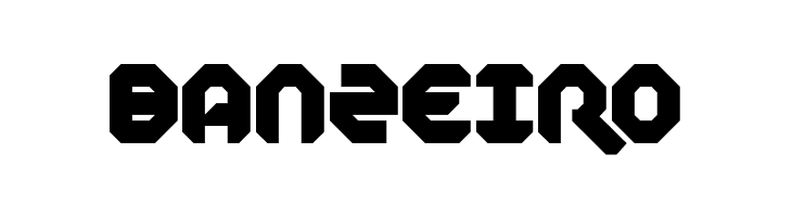 Plack the Hanet  Free Fonts Download