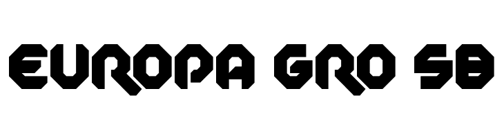 Plack the Hanet  Free Fonts Download